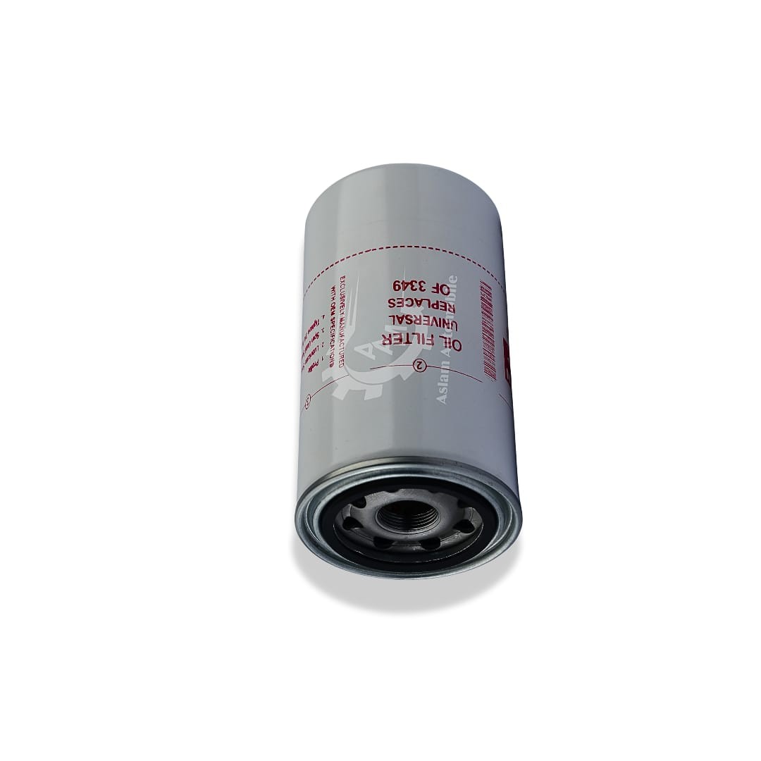 Oil Filter HINO .3349