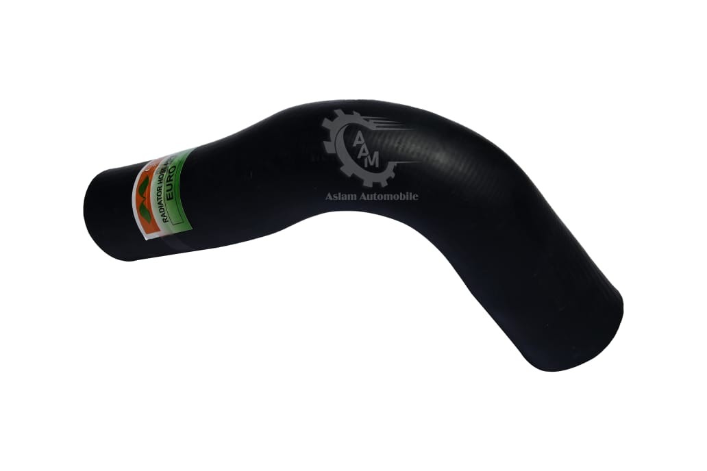 Upper Radiator Hose Pipe EURO