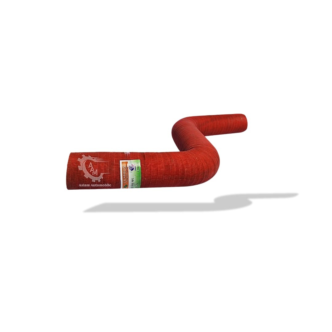 Lower Hose Pipe Daewoo (Silicone)