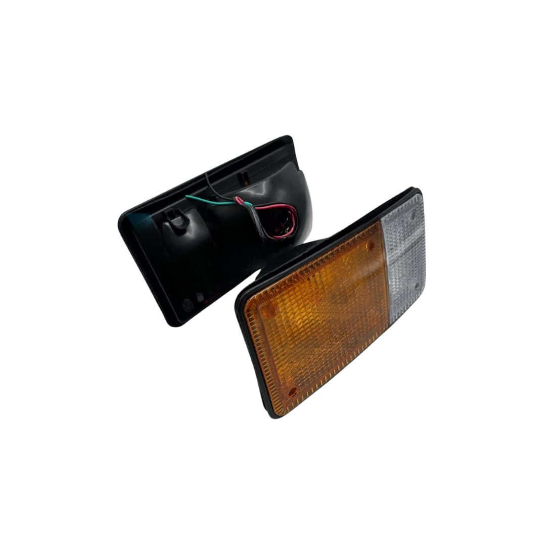 Indicator Lamp Front light Nissan CPB12