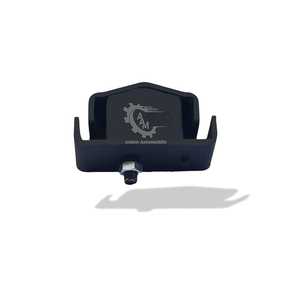 Front Mounting Mitsubishi Canter