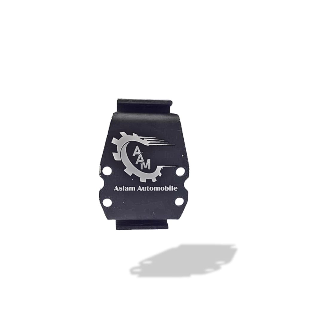 Rear Mounting Mitsubishi