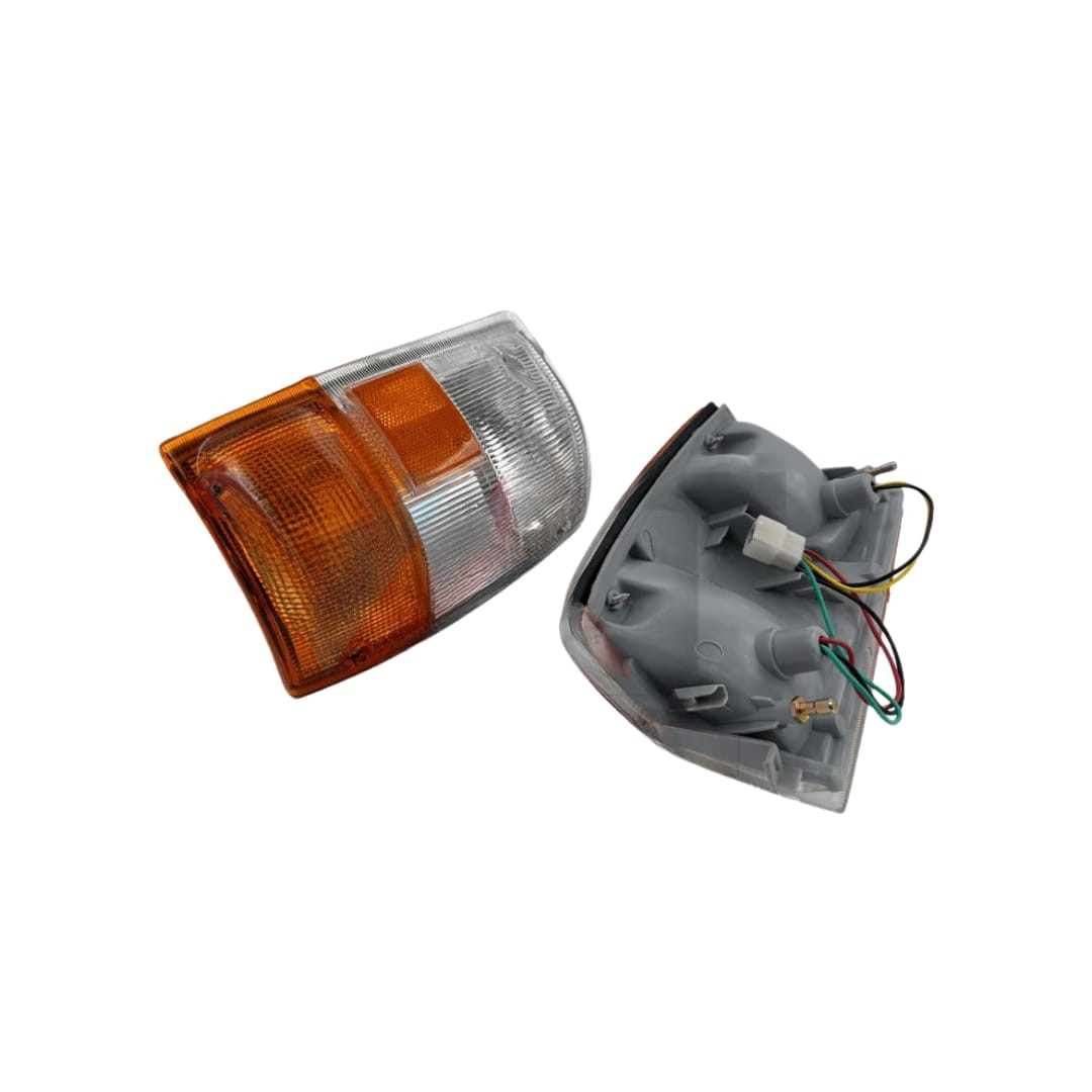Indicator Lamp Lights Front Isuzu NPR Old Model