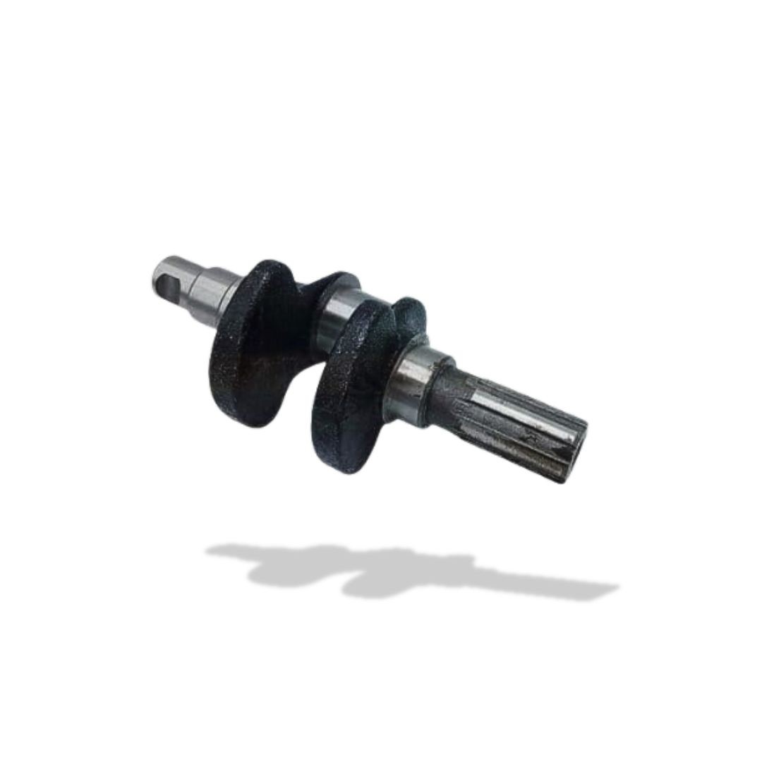 Air Compressor Crank Shaft Isuzu JCR