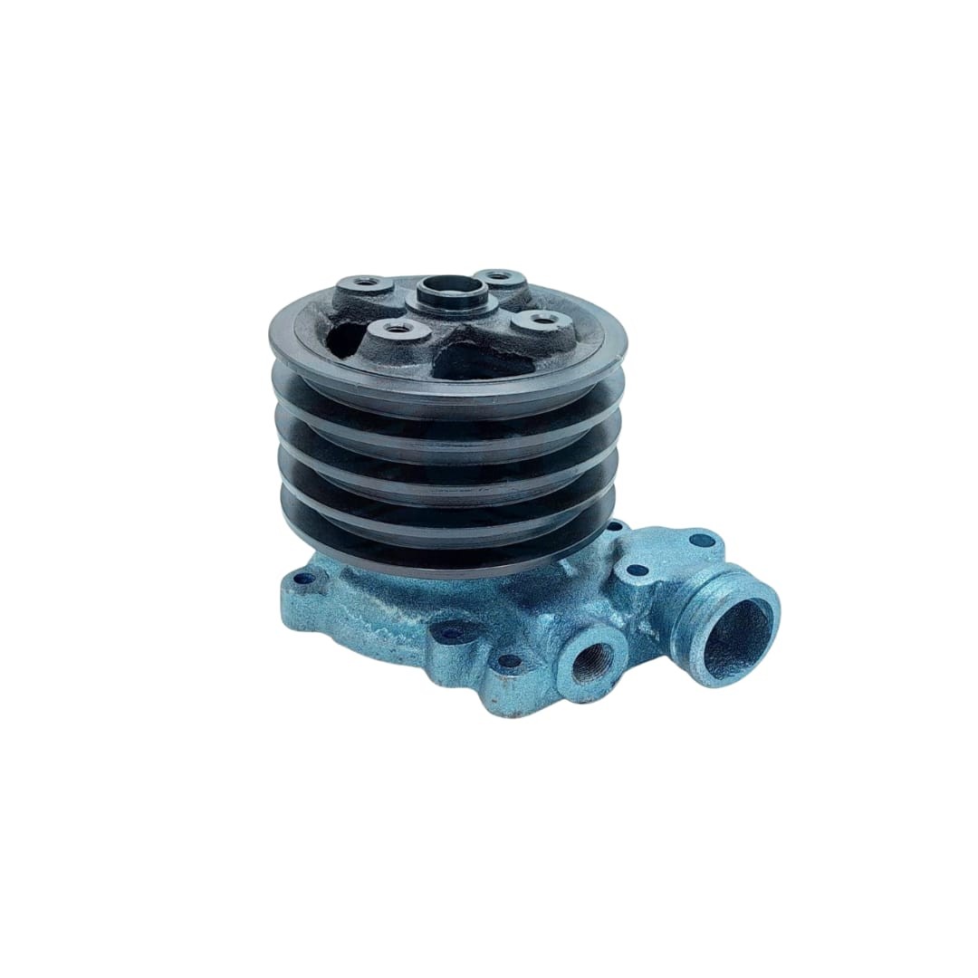 Water Pump Assembly Isuzu 6HE1 | Water Body Isuzu 6HE1