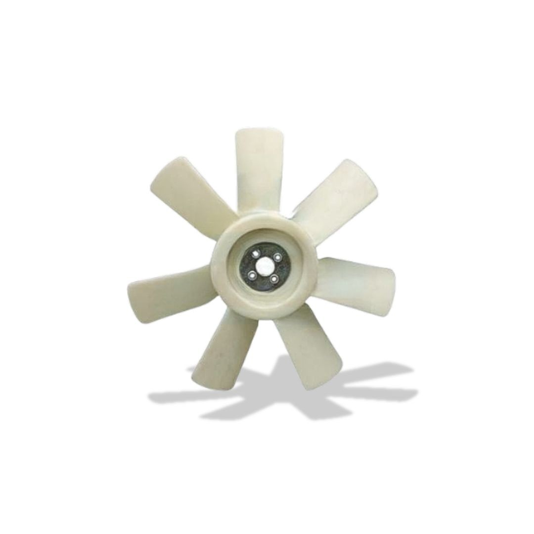 Radiator Cooling Fan Bedford 7-wings