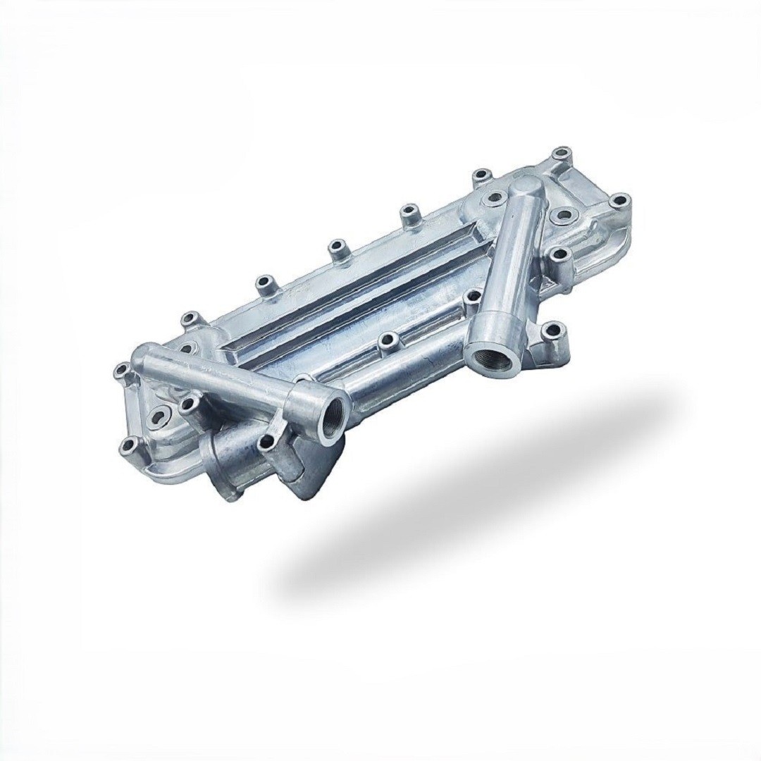 Oil Cooler Cover Hino EK100