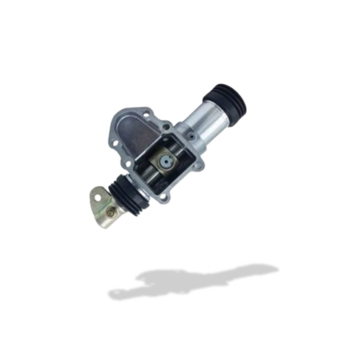 Gear Shifter Nissan CD Turbo L6 Left Side