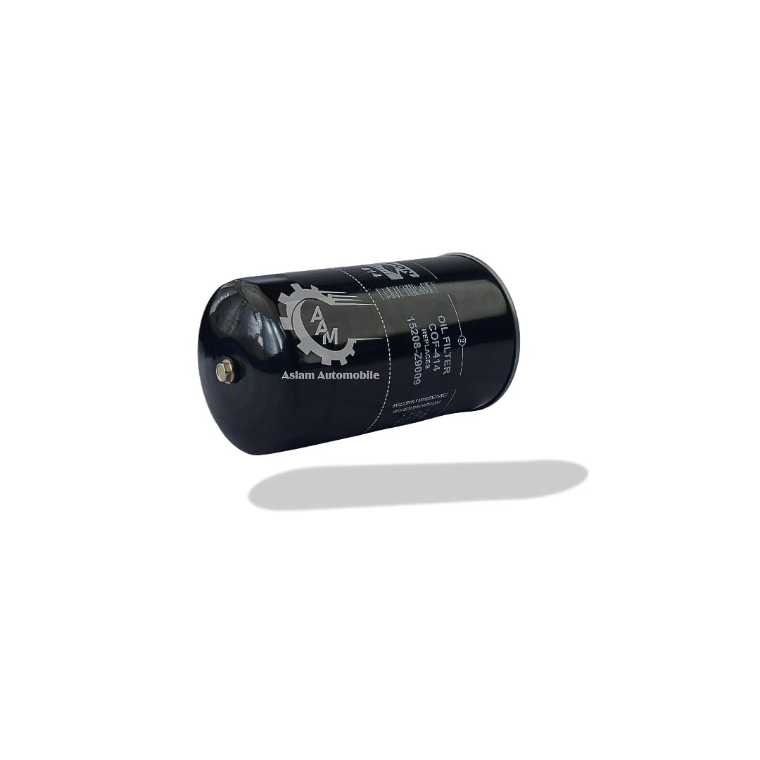 Oil Filter 24 WAAL Z9009