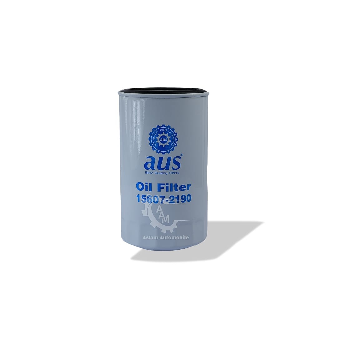 Oil Filter HINO FG8J KAZY 6HH1