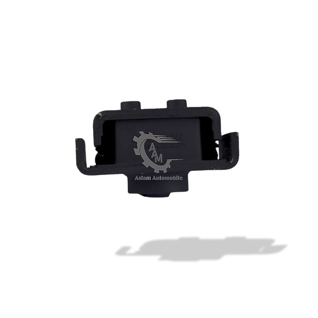 Rear Mounting Ex100/Axivator (Small Tedi)