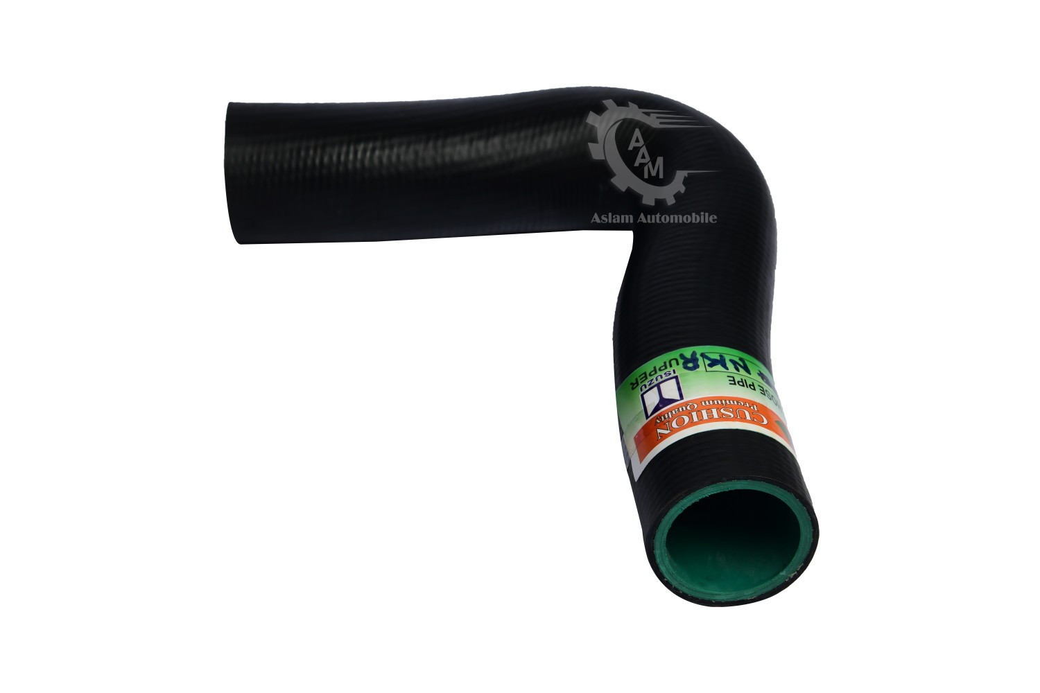 Upper Radiator Hose Pipe NKR