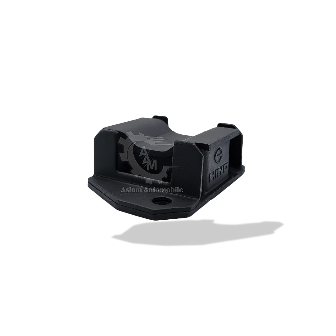 Gadri Mounting Cargo