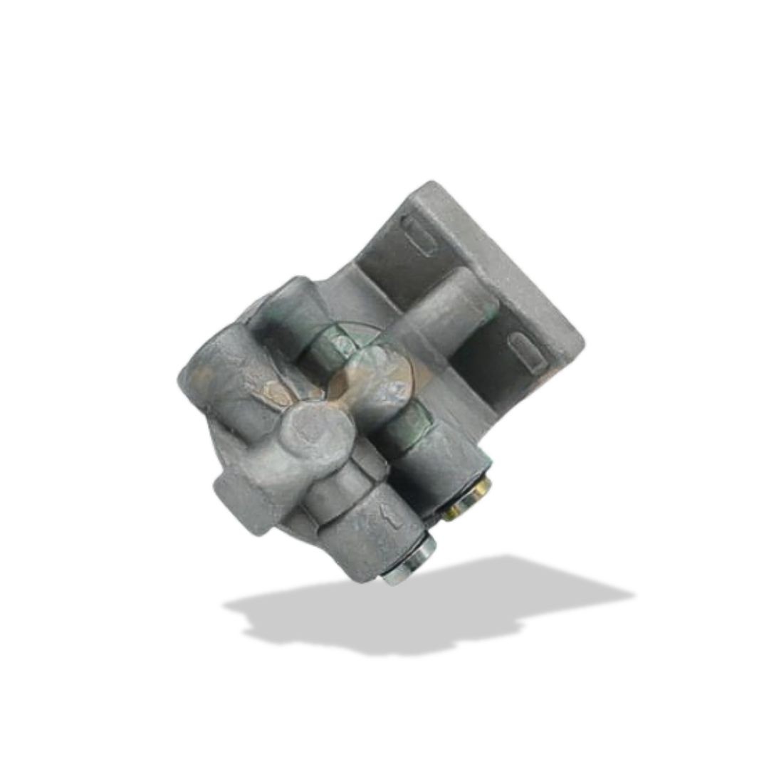 Cover Head Filter Hino FG1J