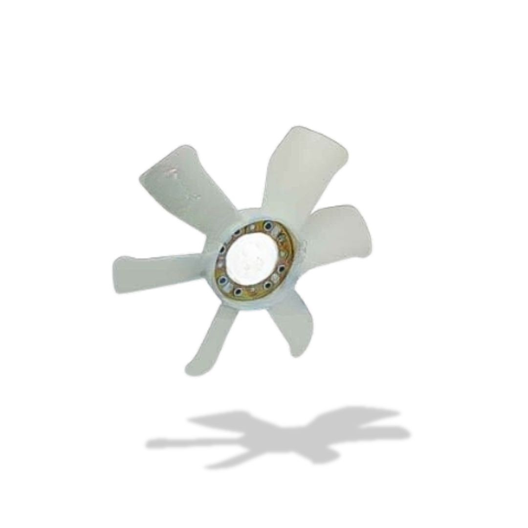 Radiator Cooling Fan Hino AK1J Bus