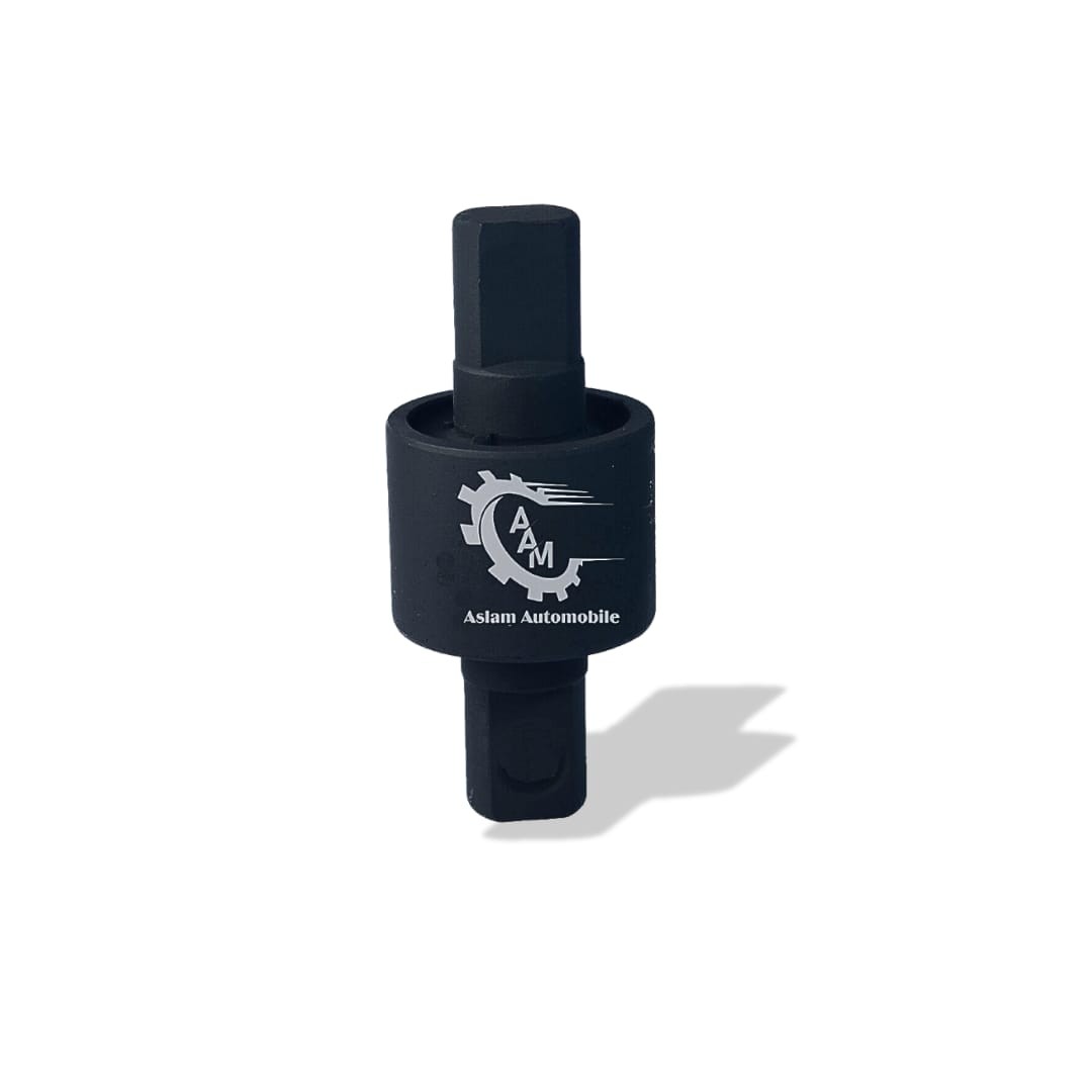 Cabin Bush FAW 85 mm