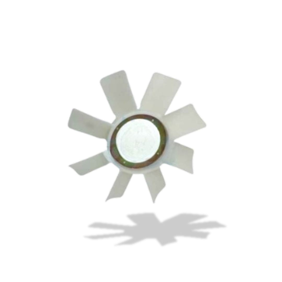 Radiator Cooling Fan Nissan PK250  Fan Blade
