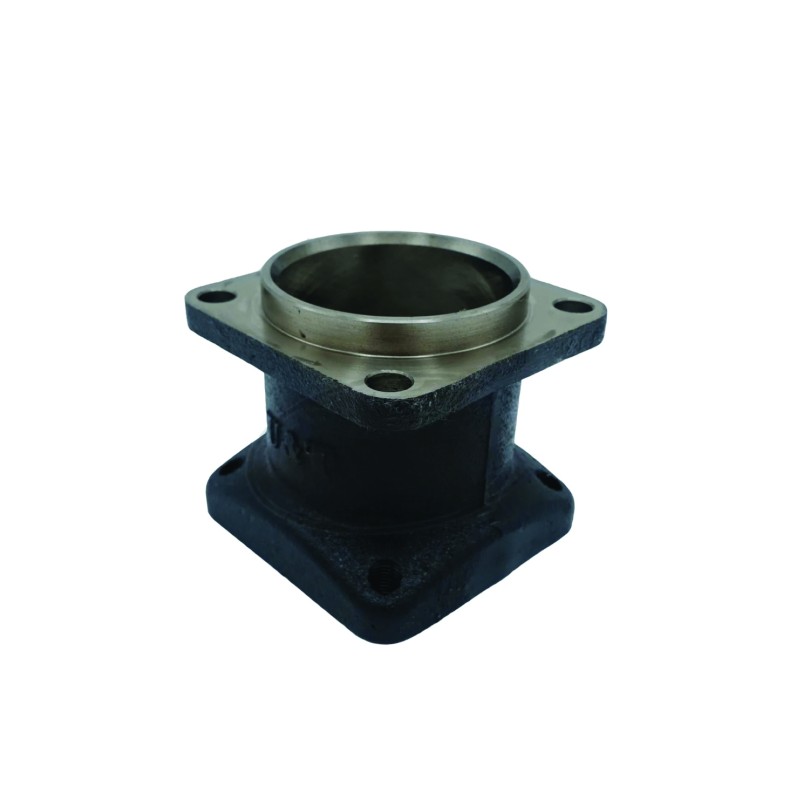 Air Compressor Cylinder Liner Compressor Sleeve Isuzu JCR 70mm