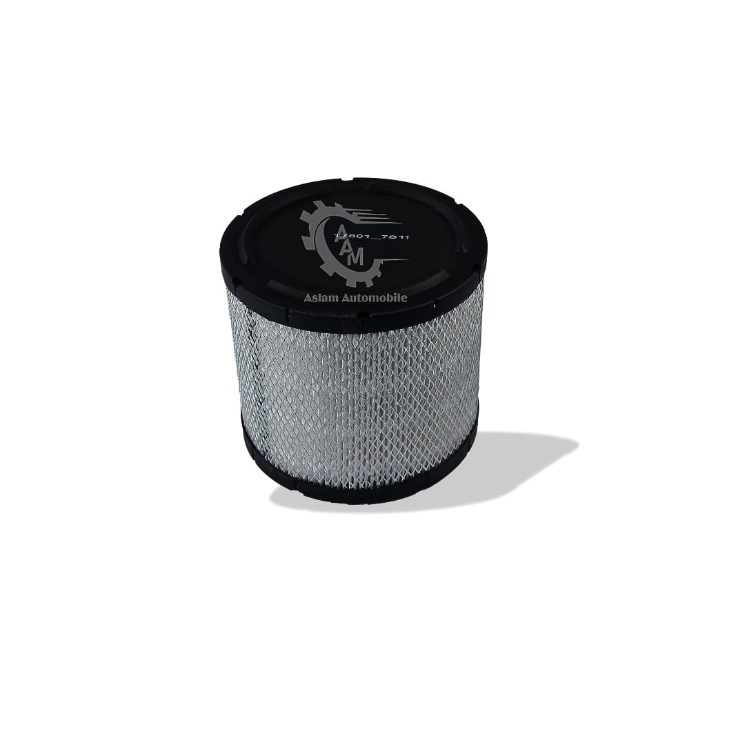 Air Filter Dutro 9x8 PU