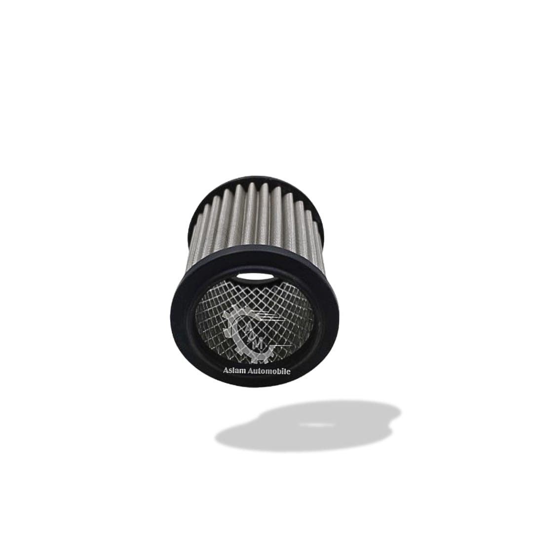 Air Filter Machinery