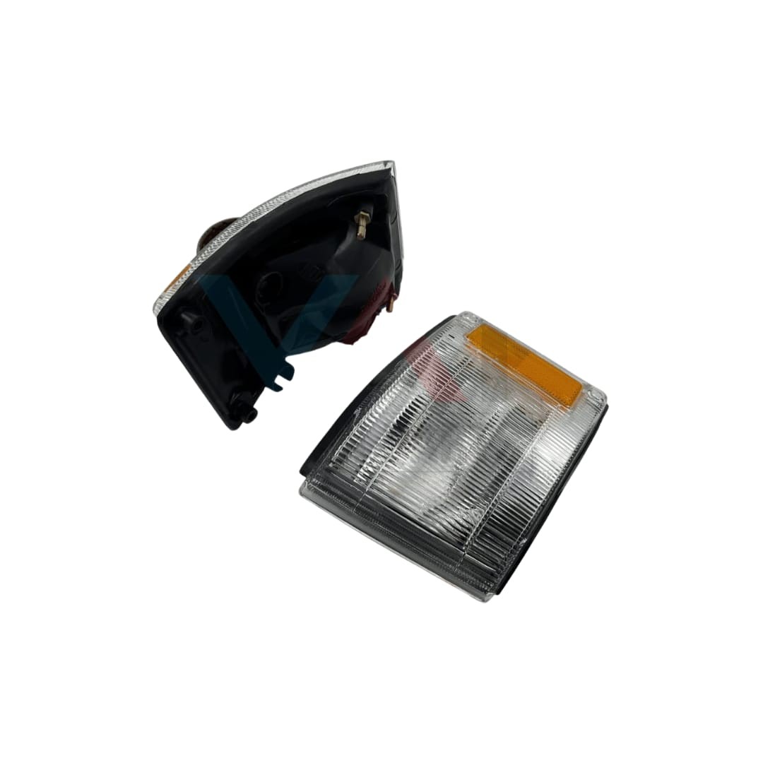 Indicator Lamp lights Front Hino HO7D