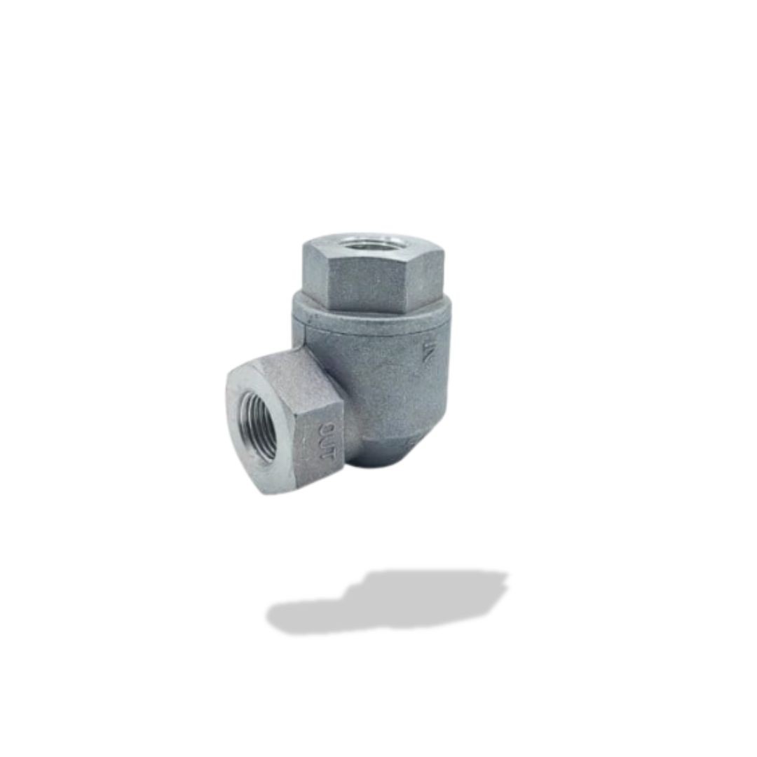 Check Valve 1190 Universal