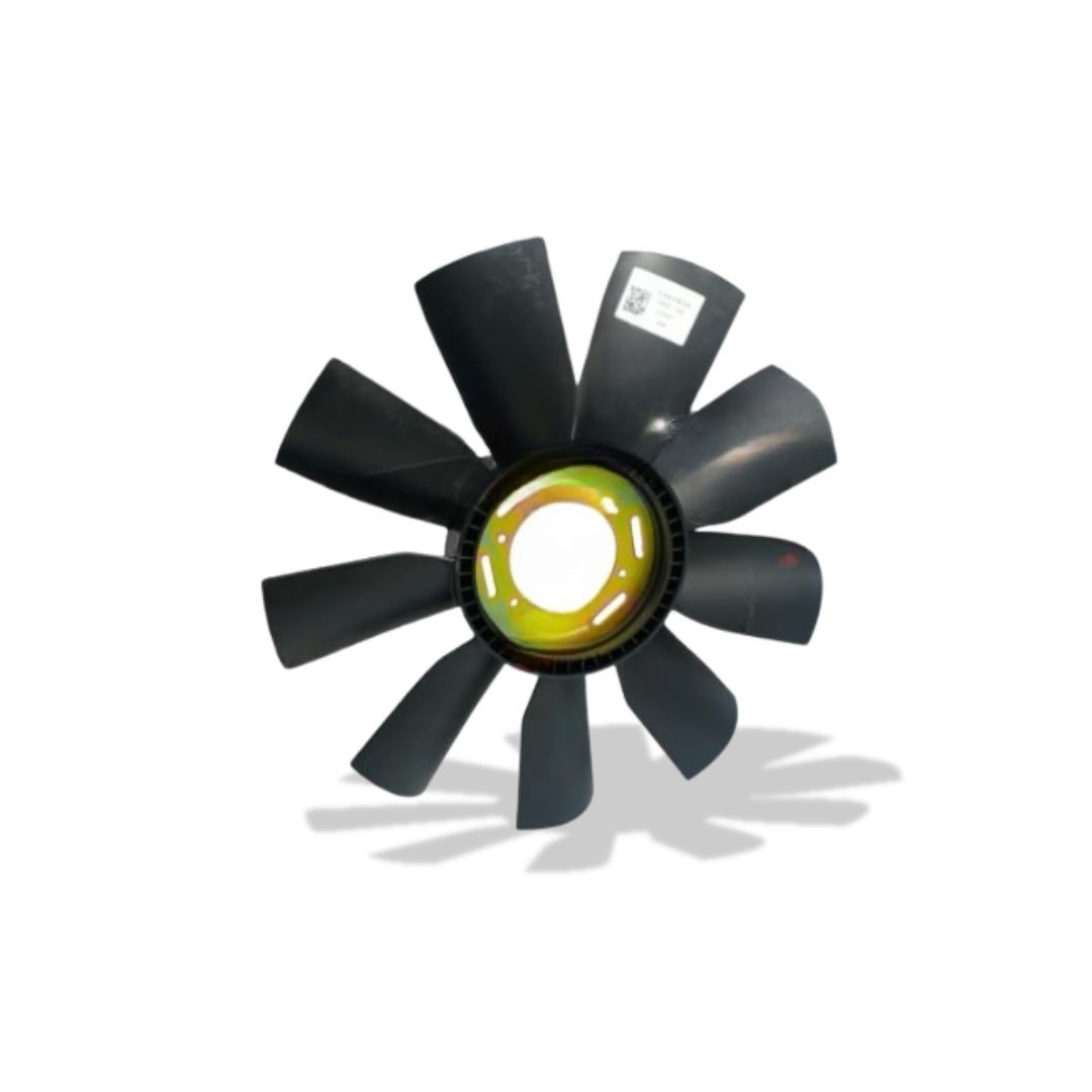 Radiator Cooling Fan Dongfeng-280