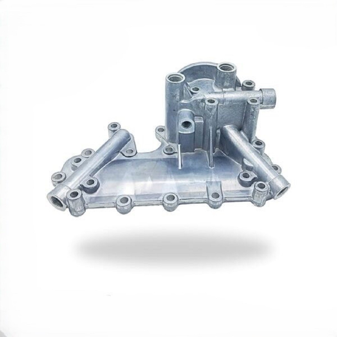 Oil Cooler Cover Hino FD