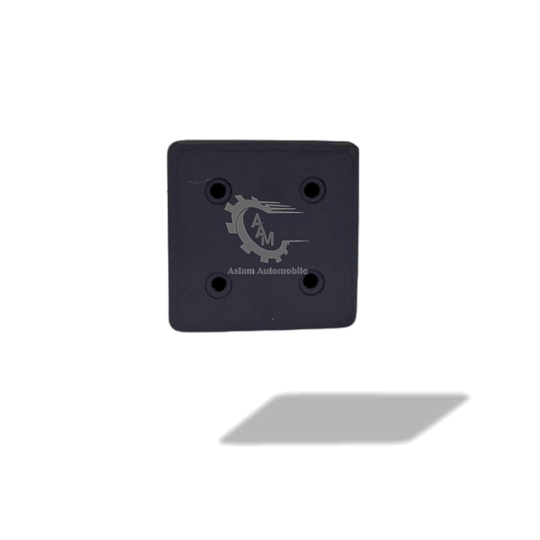 Rear Mounting Axivator 4 Tedi