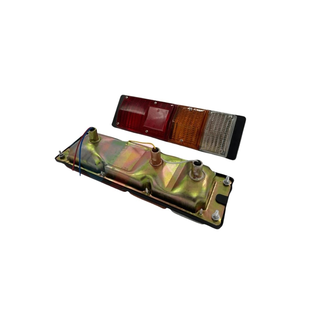 Rear Back Light Tail Lamp Excavator