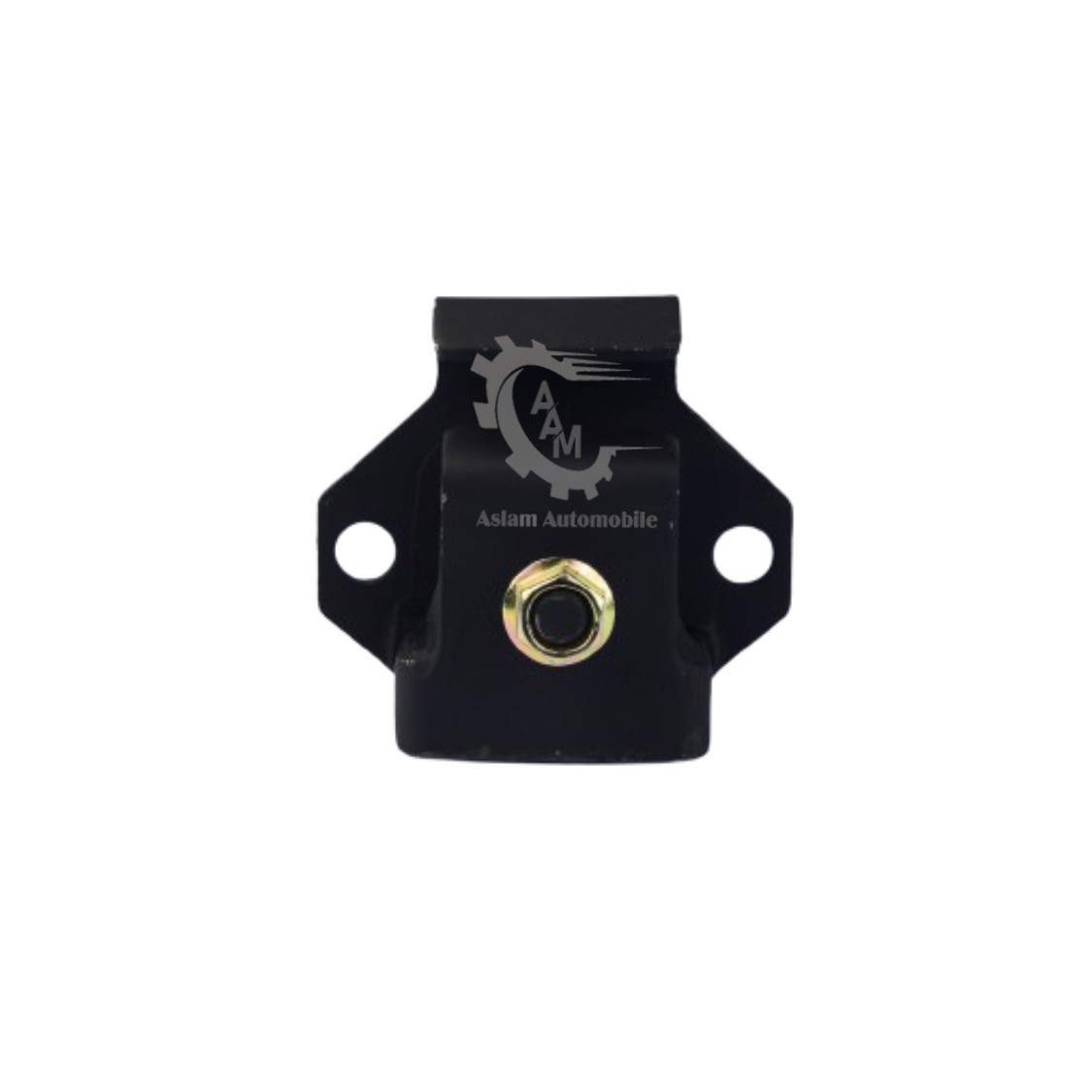 Front Mounting A/C2J (Small)