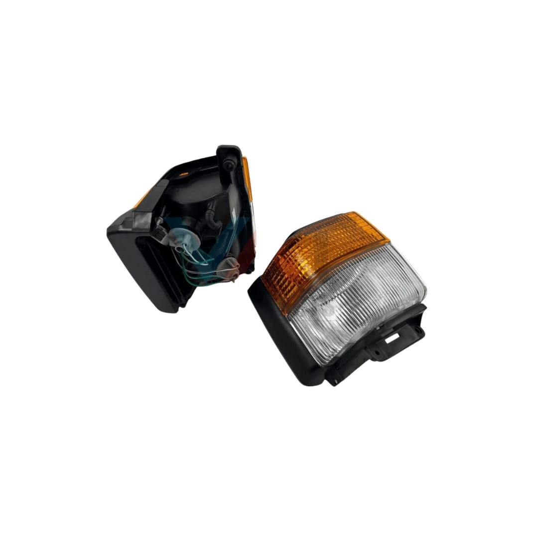 Indicator Lamp Front light Nissan CD Turb