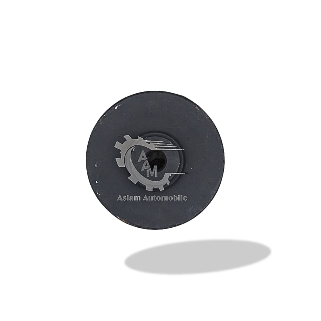 Front Mounting Higer