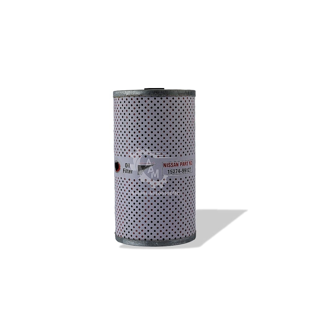 Oil Filter TK2, L6 LARGE 15274-99227