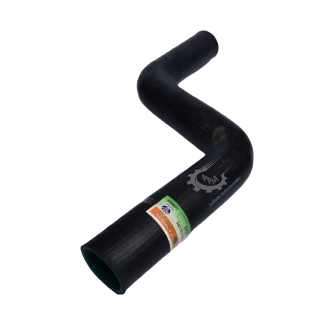 Lower Radiator Hose Pipe EPDM