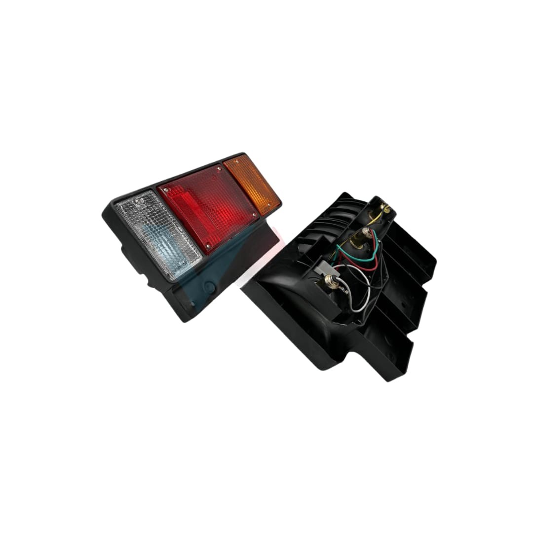 Rear Back Light Tail Lamp Isuzu NPR