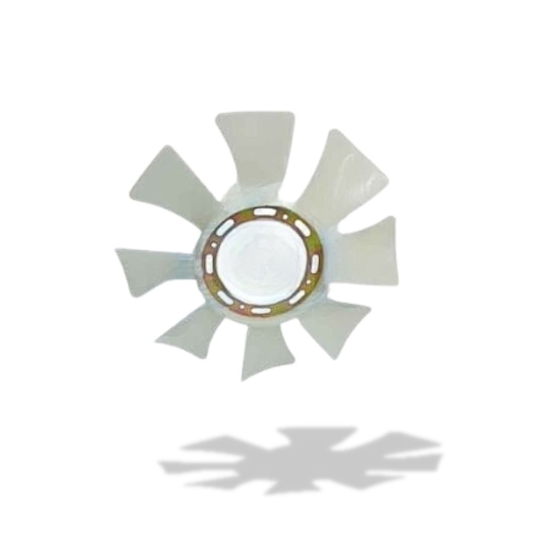 Radiator Cooling Fan Isuzu NPR
