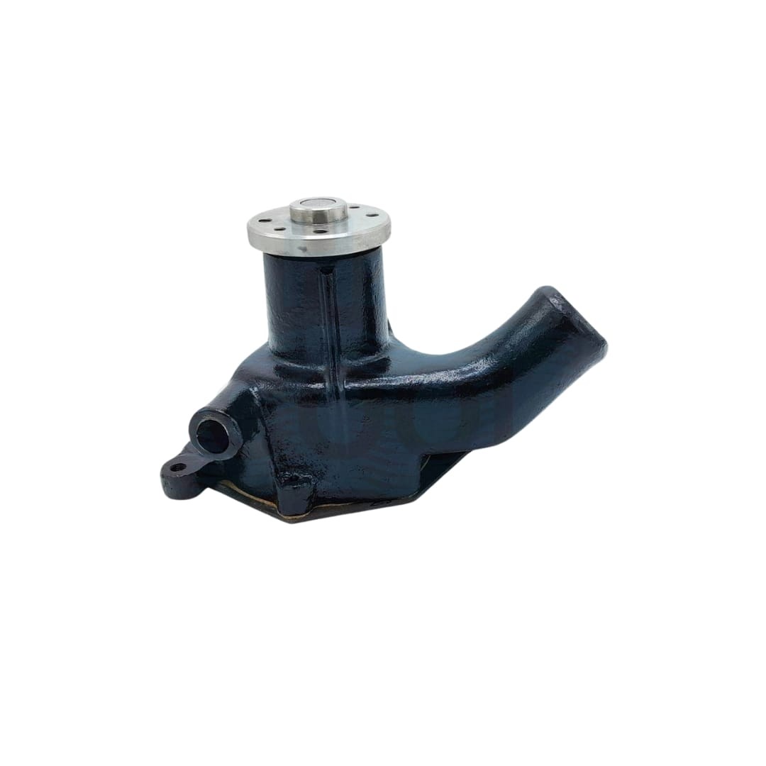 Water Pump Assembly 4-Whole Excavator