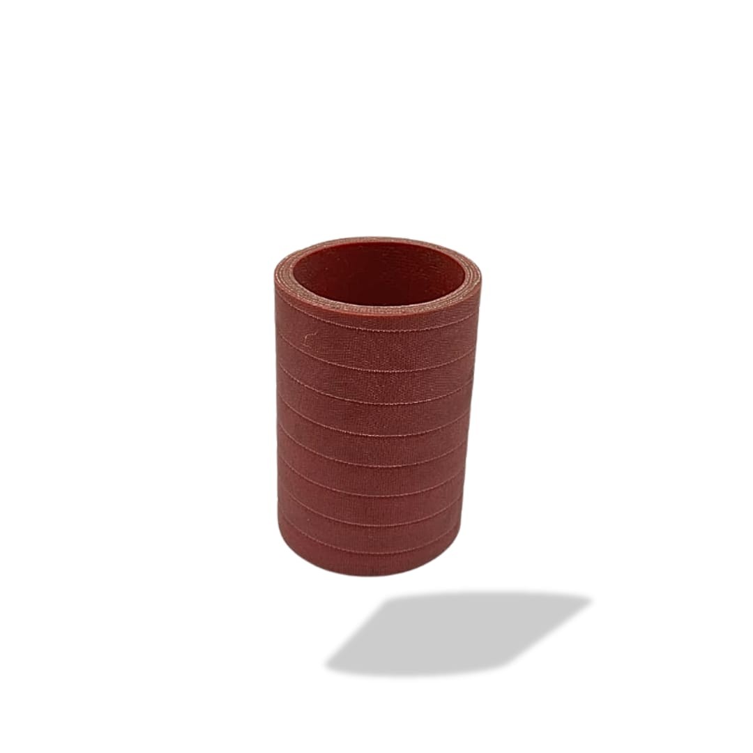 Hose Pipe Tukra DAEWOO Medium (BOR 1.75MM  LENGTH 3 INCH)