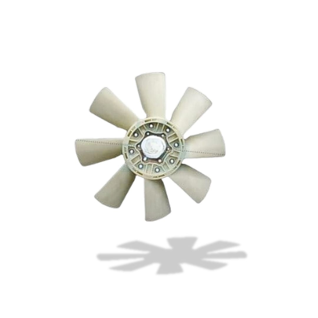 Radiator Cooling Fan Hino FM1J 24″