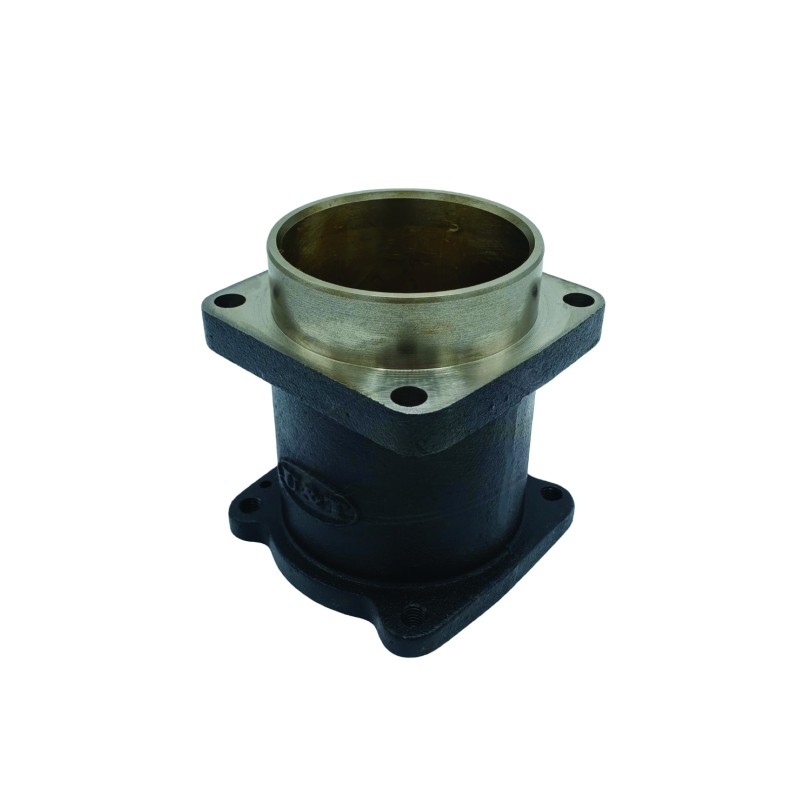 Air Compressor Cylinder Liner - Compressor Sleeve for Hino FM2P JO8C FG1J (80mm)