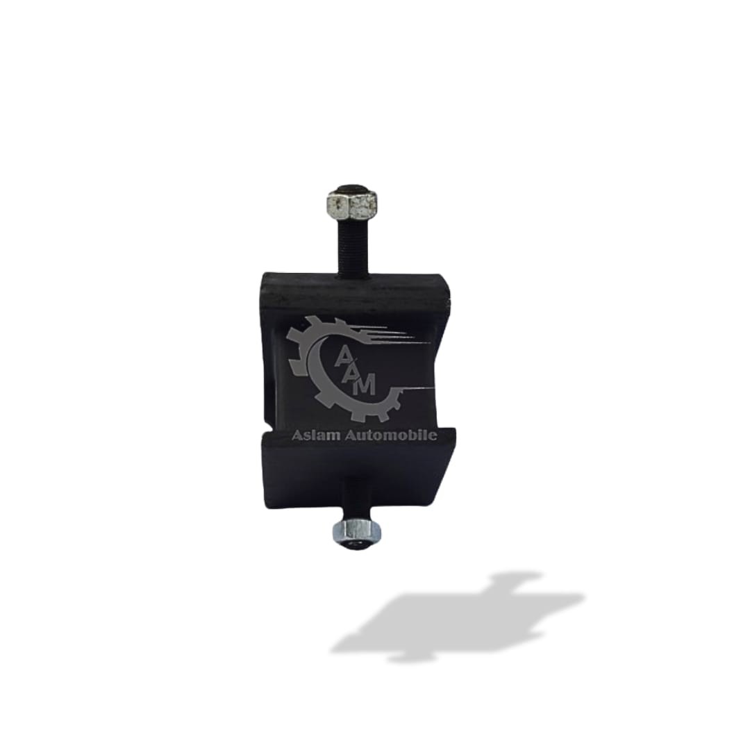 Front MITSUBISHI 8 Cylinder