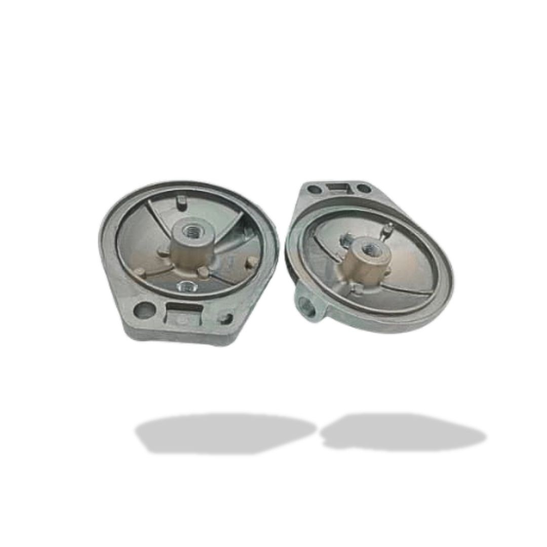 Cover Head Filter Nissan GTN