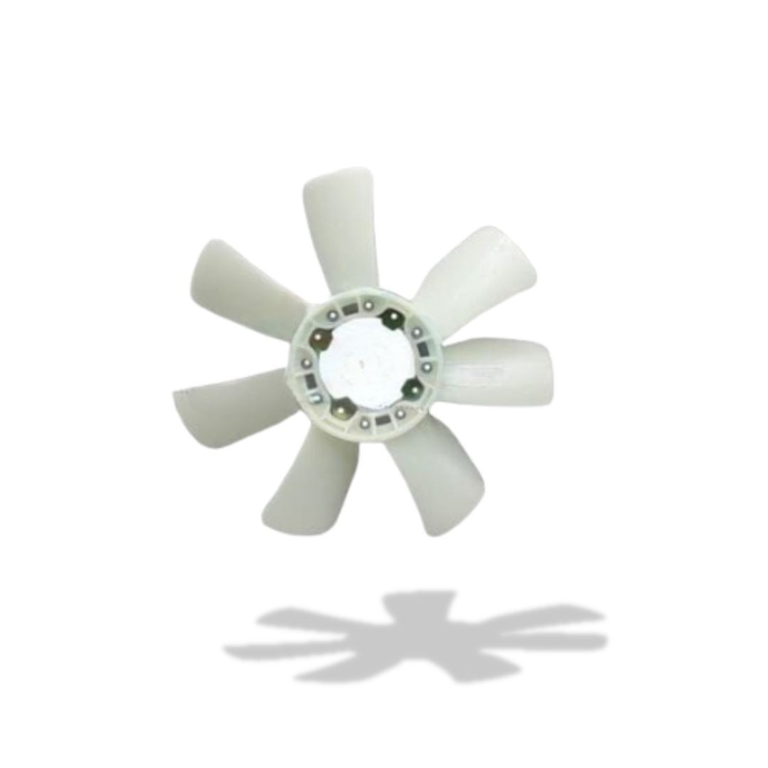 Radiator Cooling Fan Hino Cargo Ranger 7-wing