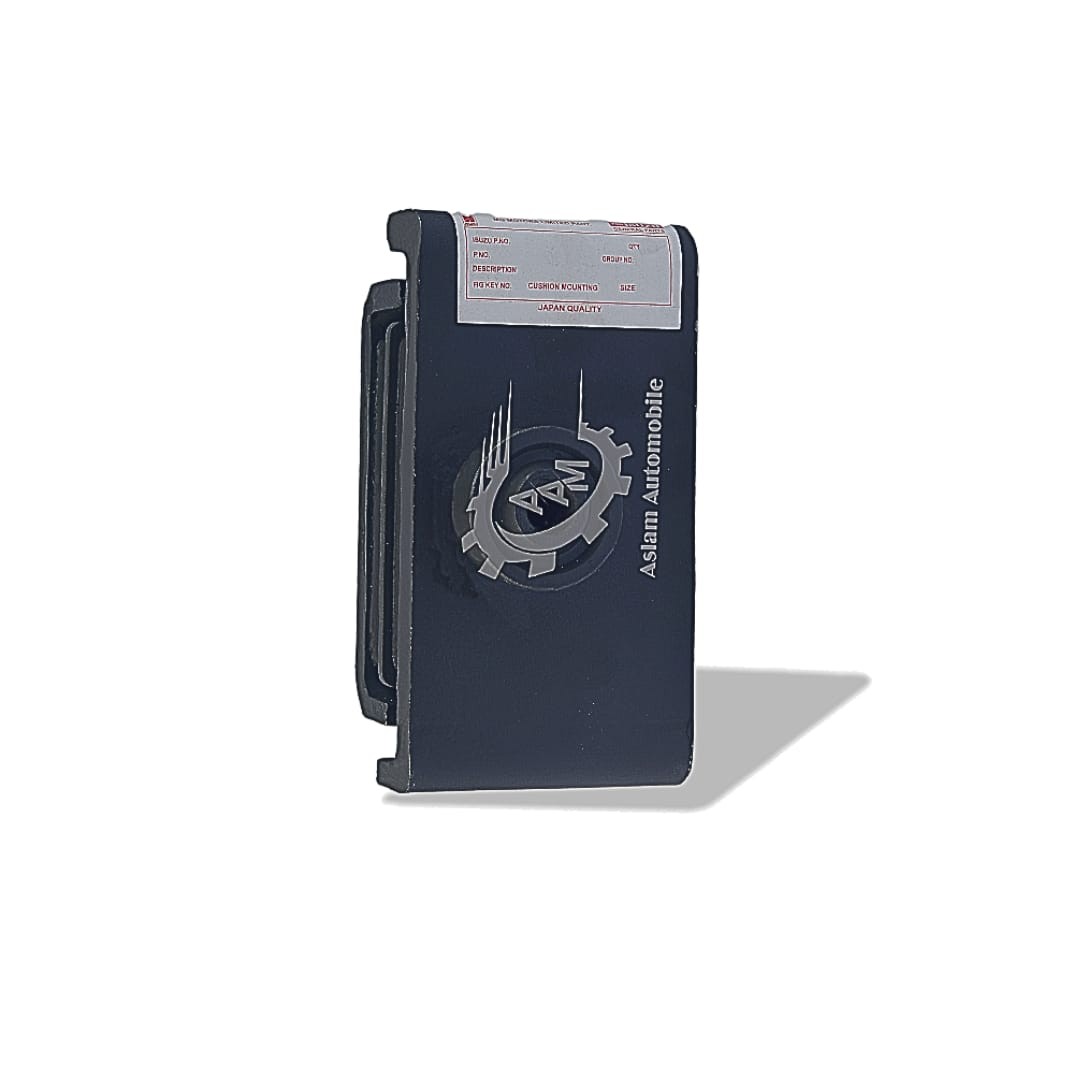 Rear Mounting Axivator/EX100 (Big Tedi)