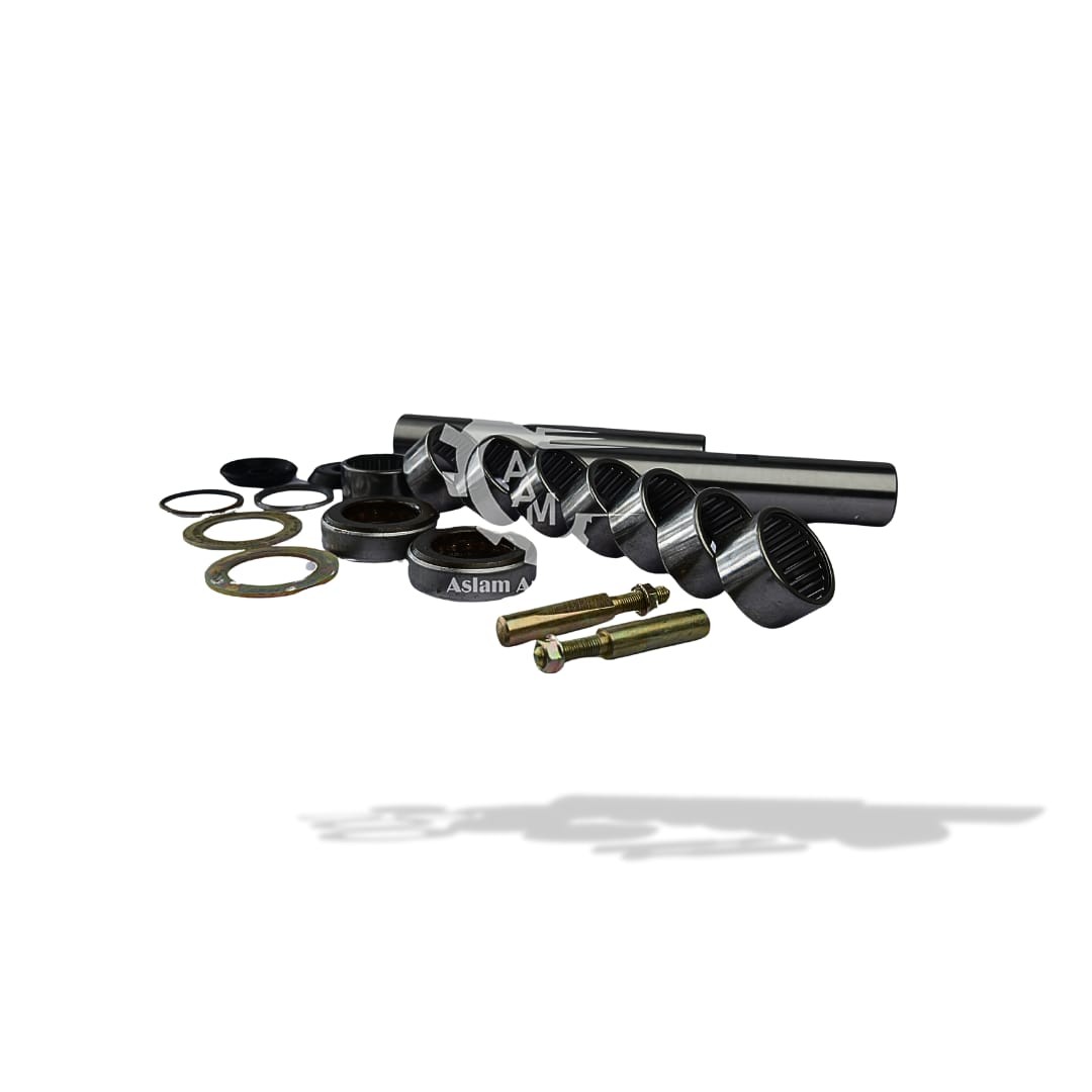 King Pin Kit JCR KP226