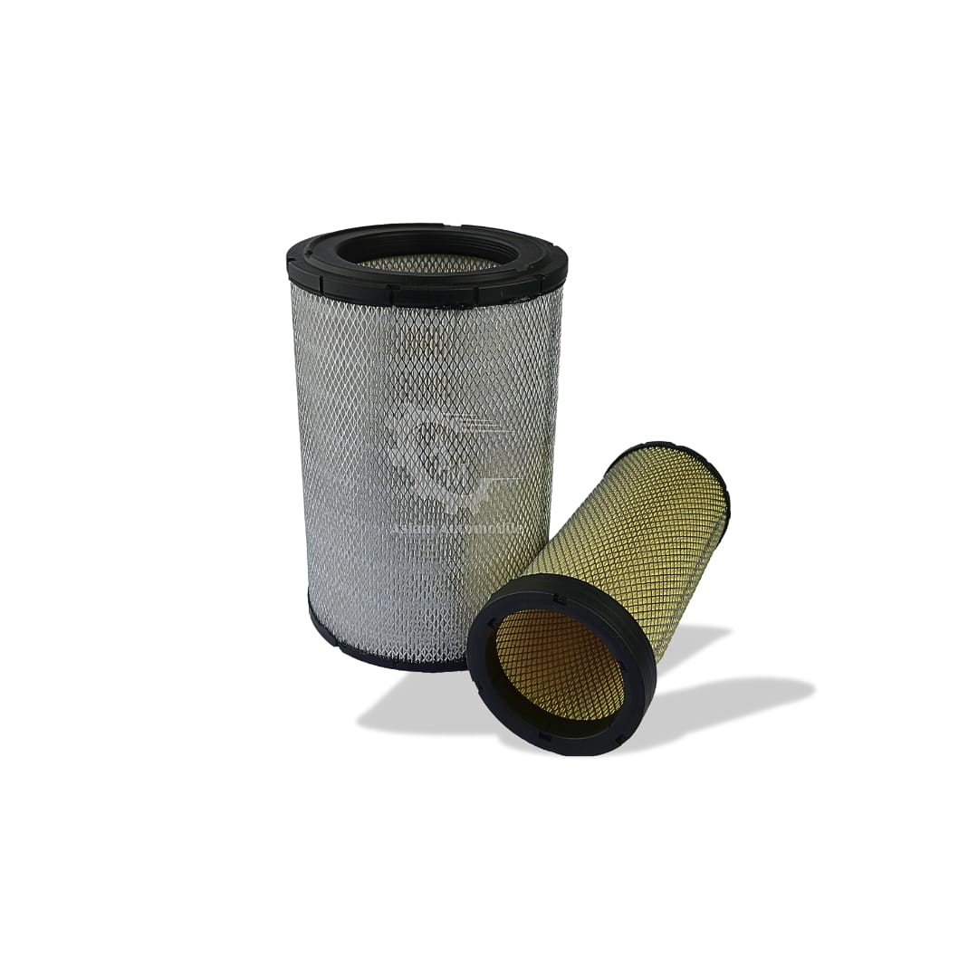 Air Filter 11"x16" PU FVM Set