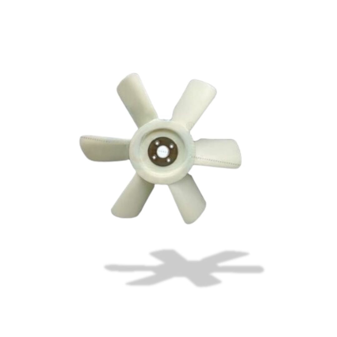 Radiator Cooling Fan Isuzu MT