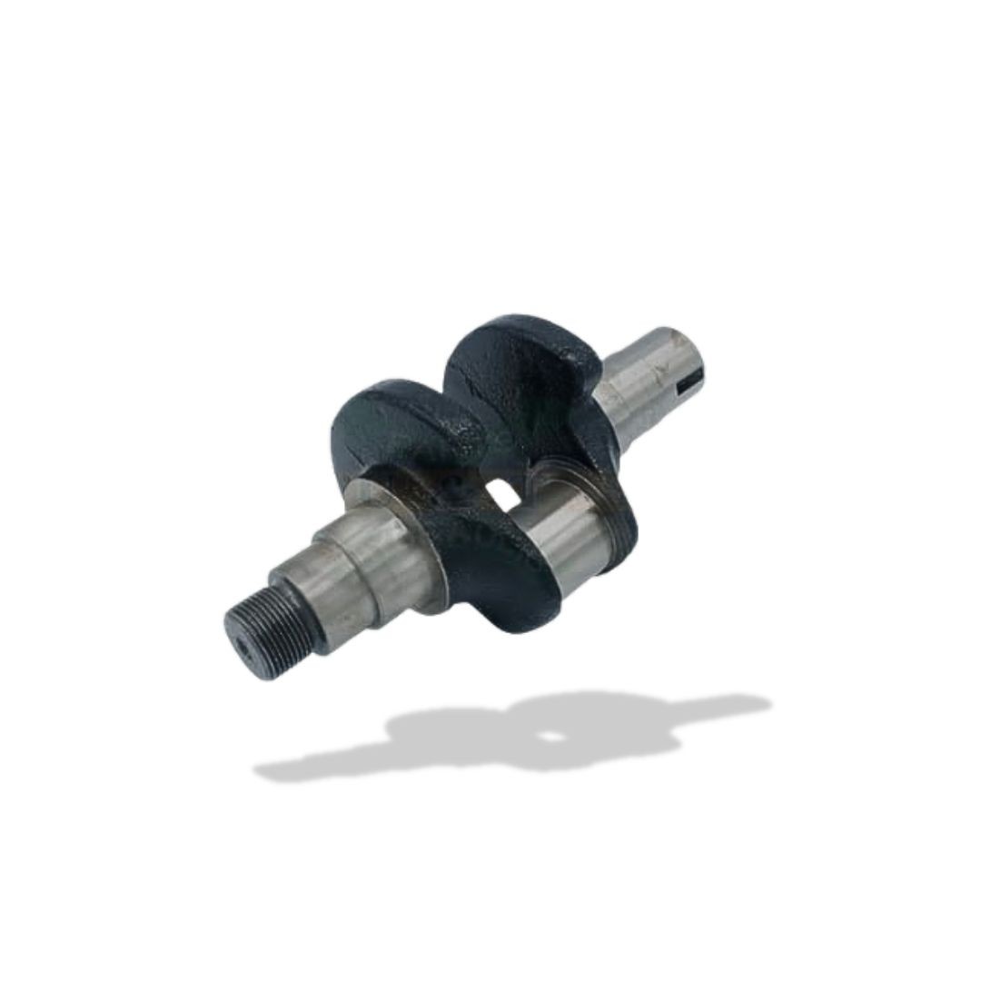 Air Compressor Crank Shaft Hino JO8C