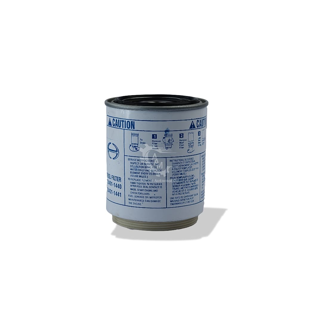 Oil Filter HINO 1440